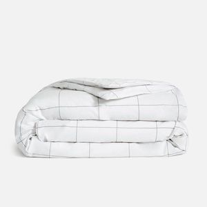 Brooklinen Queen Duvet Cover